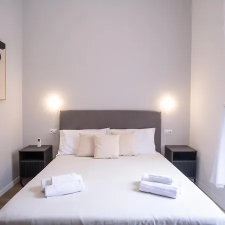 Apartment Vt Cola Di Rienzo Elegant Rom