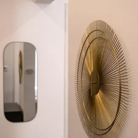 Апартаменты Vt Cola Di Rienzo Elegant *