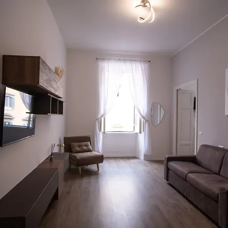 Vt Cola Di Rienzo Elegant Рим