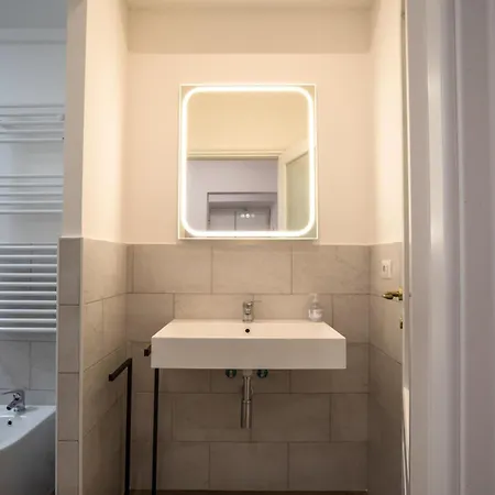 Vt Cola Di Rienzo Elegant * Рим