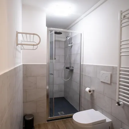 Апартаменты Vt Cola Di Rienzo Elegant *