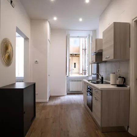 Vt Cola Di Rienzo Elegant *