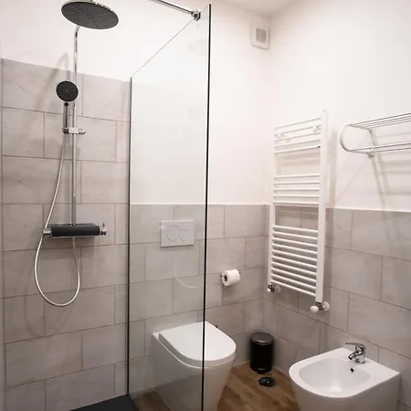 Vt Cola Di Rienzo Elegant * Рим