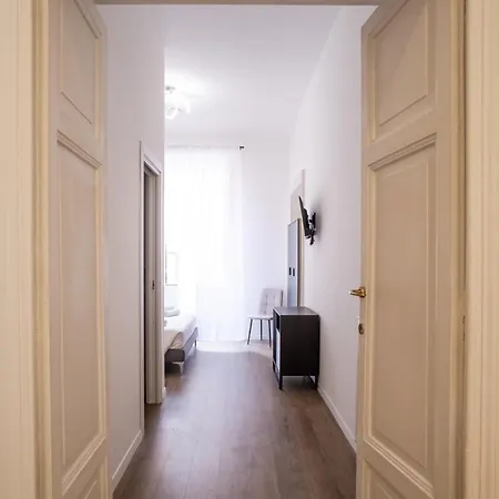 Vt Cola Di Rienzo Elegant * Рим