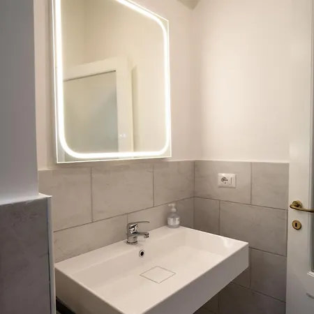 Apartament Vt Cola Di Rienzo Elegant *