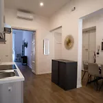 Vt Cola Di Rienzo Elegant Apartament Rzym